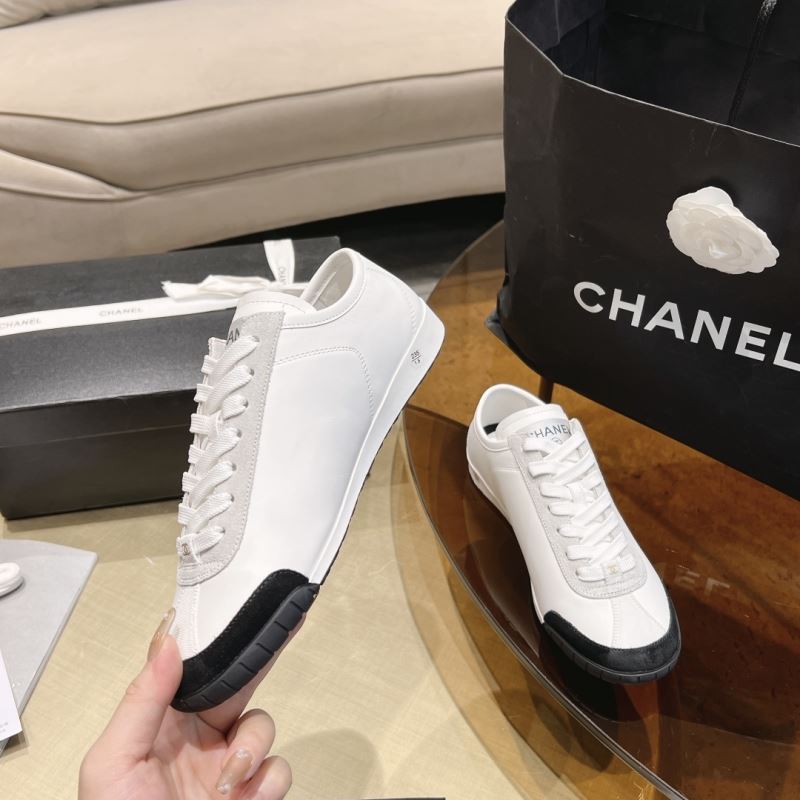 Chanel Low Shoes